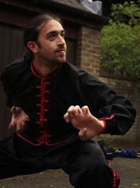 Conrad Barrett-Freeman