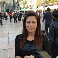 галина казакова