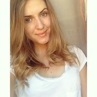 Naomy Bojor