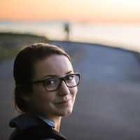 Tegan Gresley-Jones