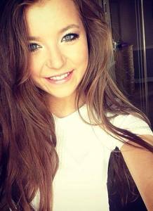 Katie Hurse