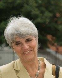 Marilyn Oke-Johnston