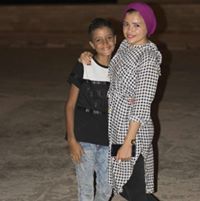 Hadeer Ahmed