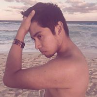 Christopher Cauich Cruz