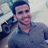 Abdullah Gamal