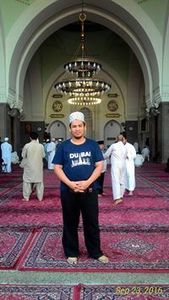 Mohamad Fazlee