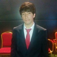 Mauro Hernandez Suazo