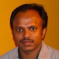 Unnikrishnan Krishnan