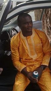 Emmanuel Ojike