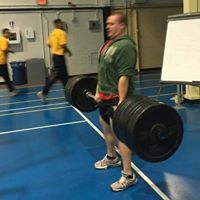 Aaron Potter