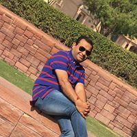 Ashish Panchal