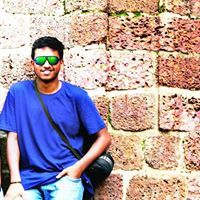 Sandeep Pasphulati
