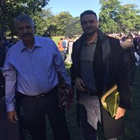 محمد الفلاحي