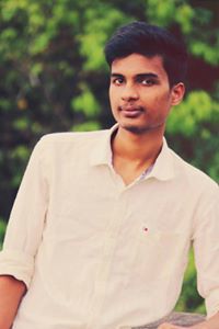 Akhil Kannan