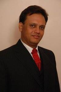 Ajay Agarwal