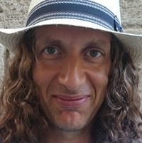 Daniel Kraus
