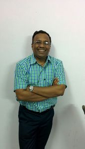 Chetan V