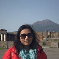 Sampada Basarkar