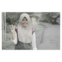 Andini Ruby Aprillia