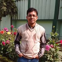 Sourav Saha