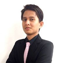 Khairul Anwar