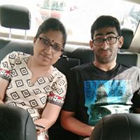 Arjun Hariharan