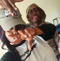 Kiyah Moss