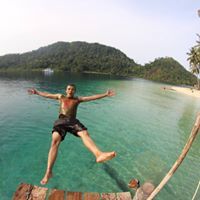 Yahdi Aulia