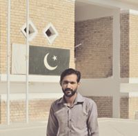 Muhammad Iftikhar
