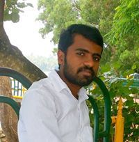 Akhil Babu