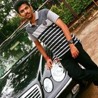 Madduluri Sai Santosh Sujeet