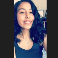 Jarythza Cordova