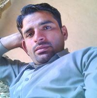Muhammad Ishtiaq