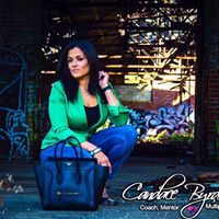Candace Byrd Davis
