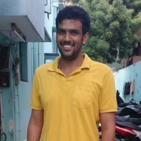 Rohit Yadav