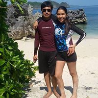 MaryFlor Gabud