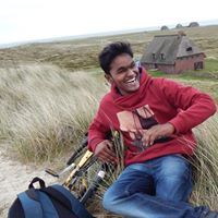 Vaishnu Devan
