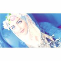 Batoul Mohammad