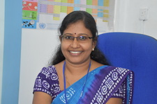 வைதேகி  நரேந்திரன் 