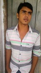 Jibon Ahmed