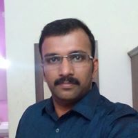 Sandeep Balakrishnan