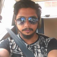 Sharath Nandakumar