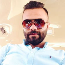 Hussam Jaleel