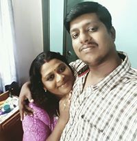 Ravitha Akhil