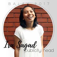 Ira Sagad