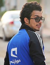 Mohanad Salem