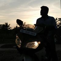 Sethu Pathy