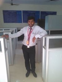 Senthilkumar Murugesan