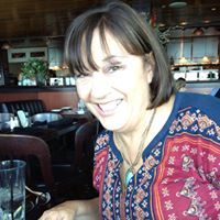 Sandy DeBlanc Strouse