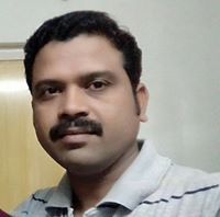 Durairaj Radhakrishnan